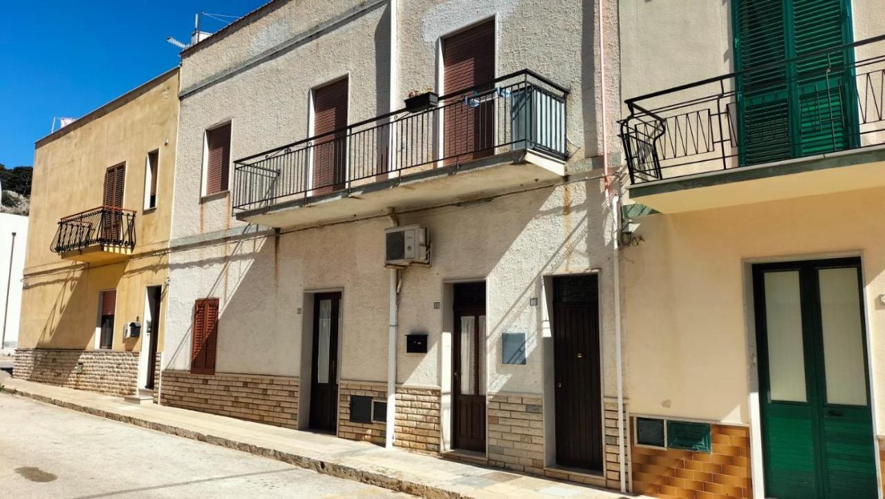 Casa Farini Apartment San Vito Lo Capo Exterior photo